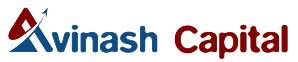 Avinash Logo
